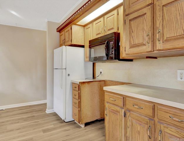 169 San Carlos, Hot Springs, AR 71913