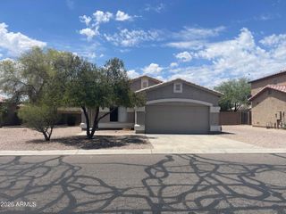 30332 N DESERT WILLOW Boulevard, San Tan Valley, AZ 85143