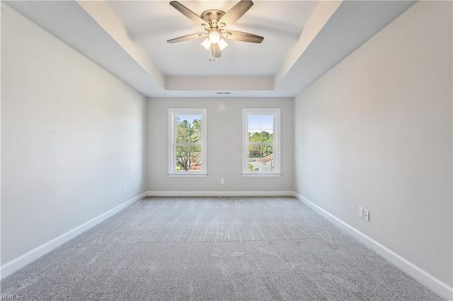 111 Mill RD, Yorktown, VA 23693