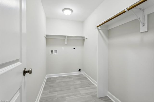 111 Mill RD, Yorktown, VA 23693