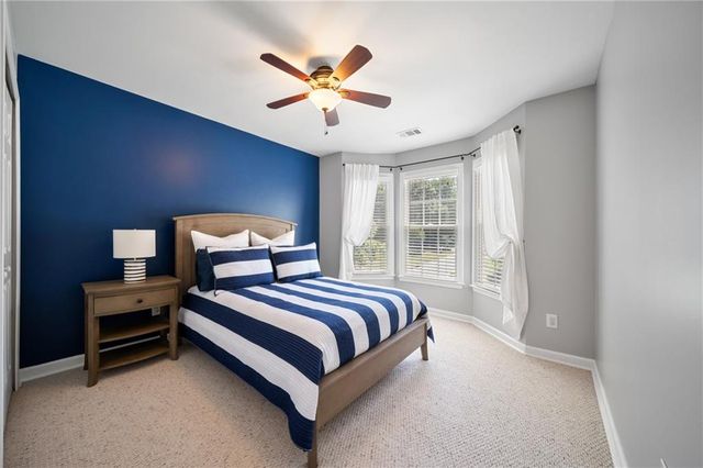 9610 Eagles Landing Drive, Gainesville, GA 30506