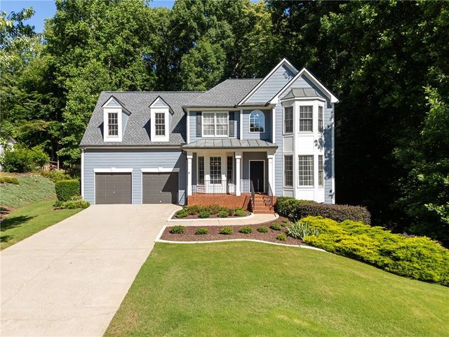 9610 Eagles Landing Drive, Gainesville, GA 30506