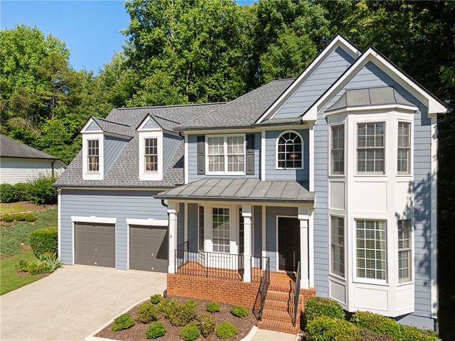 9610 Eagles Landing Drive, Gainesville, GA 30506