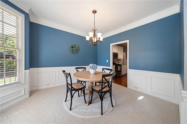 9610 Eagles Landing Drive, Gainesville, GA 30506
