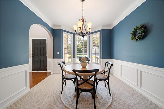 9610 Eagles Landing Drive, Gainesville, GA 30506