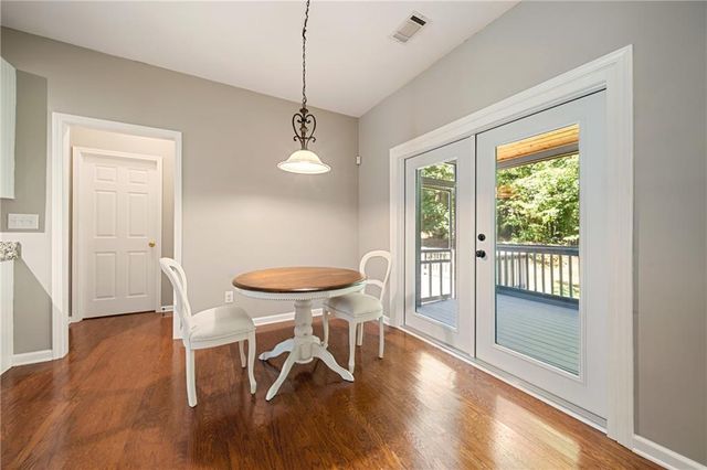 9610 Eagles Landing Drive, Gainesville, GA 30506