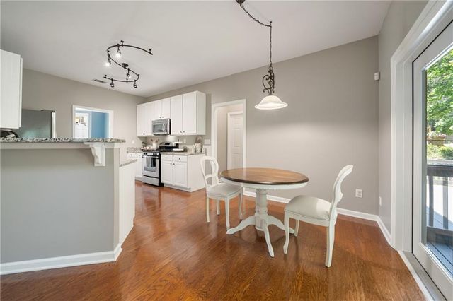 9610 Eagles Landing Drive, Gainesville, GA 30506