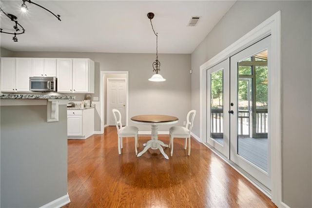 9610 Eagles Landing Drive, Gainesville, GA 30506