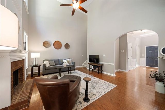 9610 Eagles Landing Drive, Gainesville, GA 30506