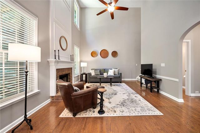 9610 Eagles Landing Drive, Gainesville, GA 30506
