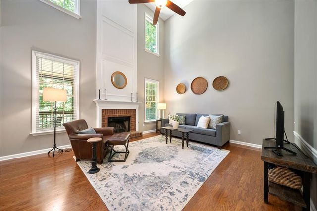 9610 Eagles Landing Drive, Gainesville, GA 30506