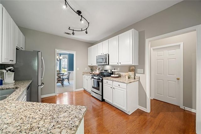 9610 Eagles Landing Drive, Gainesville, GA 30506