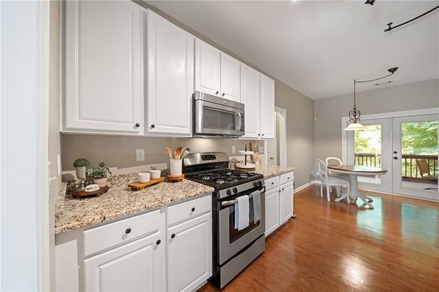 9610 Eagles Landing Drive, Gainesville, GA 30506
