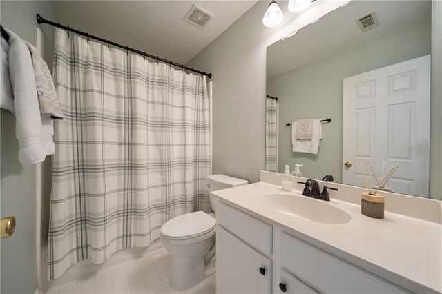 9610 Eagles Landing Drive, Gainesville, GA 30506