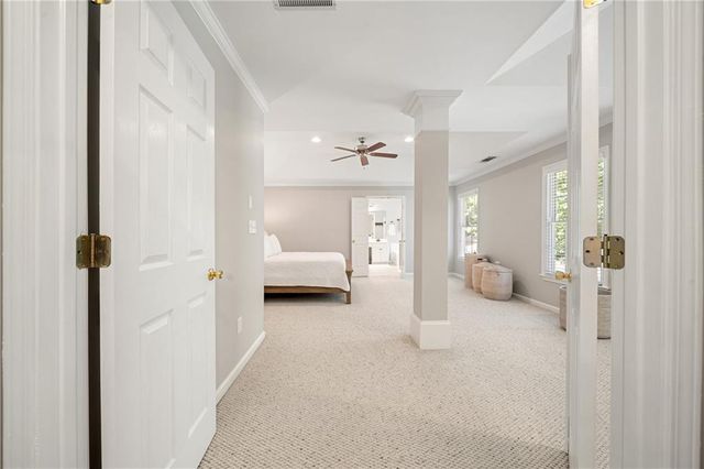 9610 Eagles Landing Drive, Gainesville, GA 30506