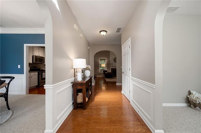 9610 Eagles Landing Drive, Gainesville, GA 30506