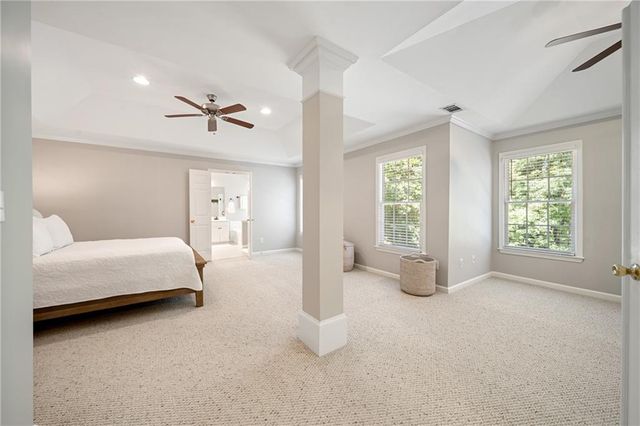 9610 Eagles Landing Drive, Gainesville, GA 30506