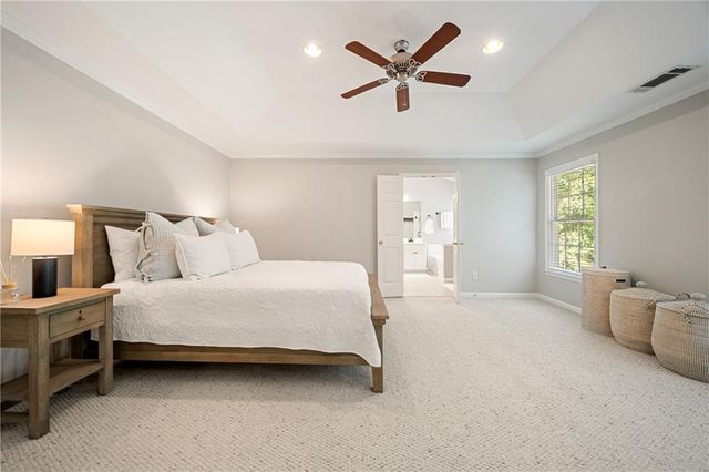 9610 Eagles Landing Drive, Gainesville, GA 30506
