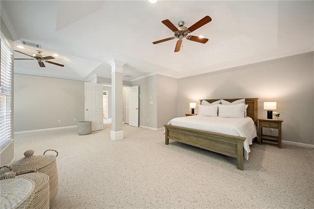 9610 Eagles Landing Drive, Gainesville, GA 30506