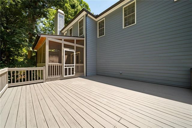 9610 Eagles Landing Drive, Gainesville, GA 30506