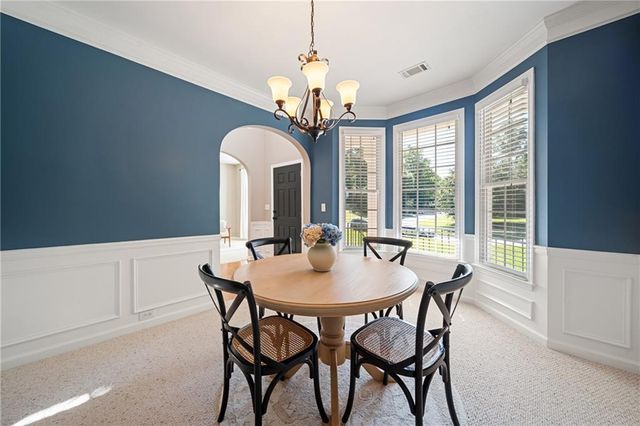 9610 Eagles Landing Drive, Gainesville, GA 30506