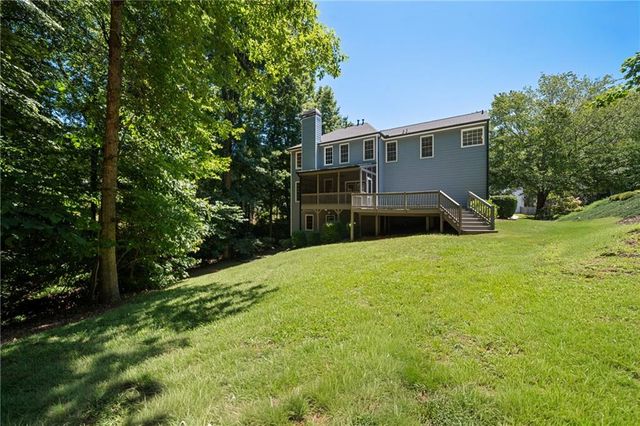 9610 Eagles Landing Drive, Gainesville, GA 30506