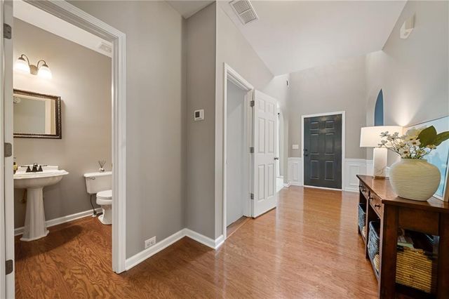 9610 Eagles Landing Drive, Gainesville, GA 30506