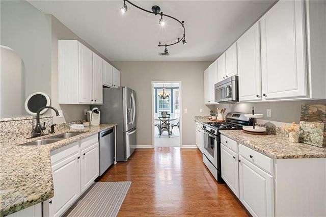 9610 Eagles Landing Drive, Gainesville, GA 30506