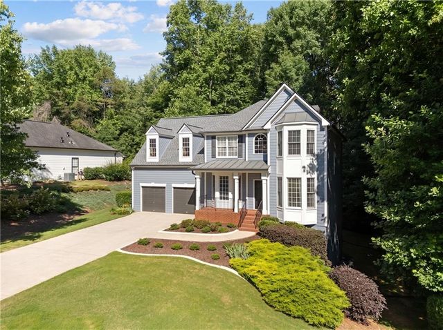 9610 Eagles Landing Drive, Gainesville, GA 30506