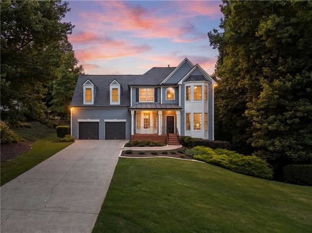 9610 Eagles Landing Drive, Gainesville, GA 30506