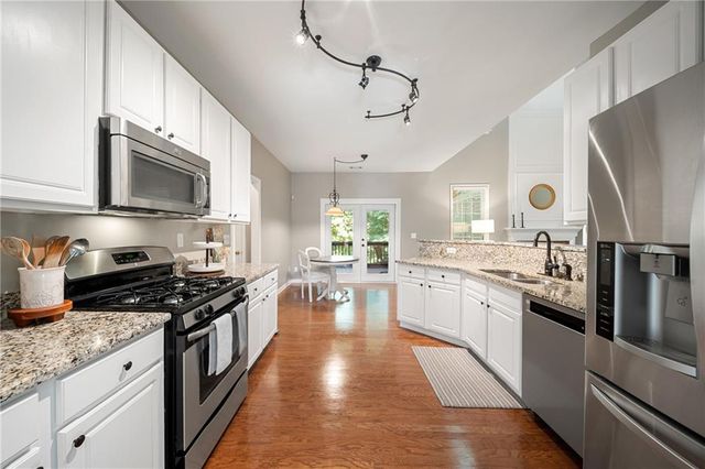 9610 Eagles Landing Drive, Gainesville, GA 30506