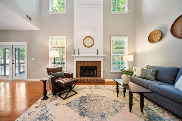 9610 Eagles Landing Drive, Gainesville, GA 30506
