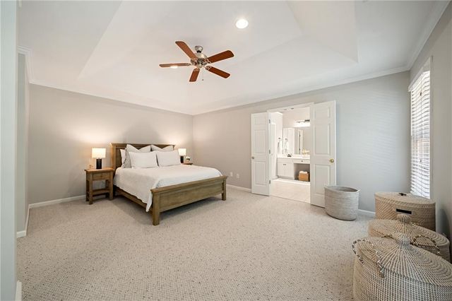 9610 Eagles Landing Drive, Gainesville, GA 30506