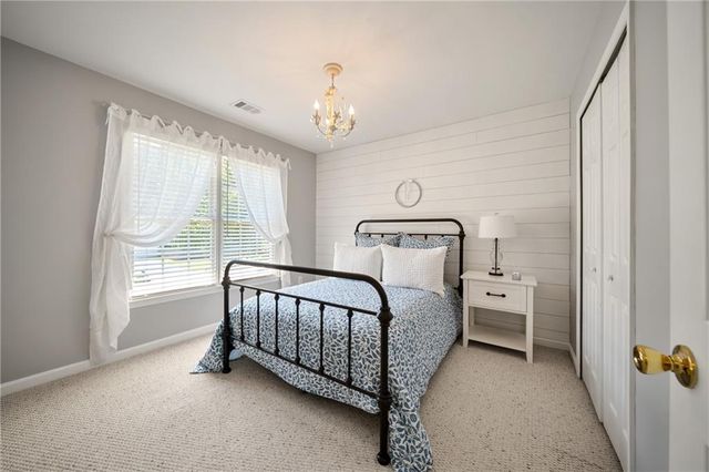 9610 Eagles Landing Drive, Gainesville, GA 30506