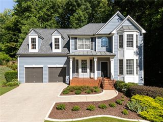 9610 Eagles Landing Drive, Gainesville, GA 30506