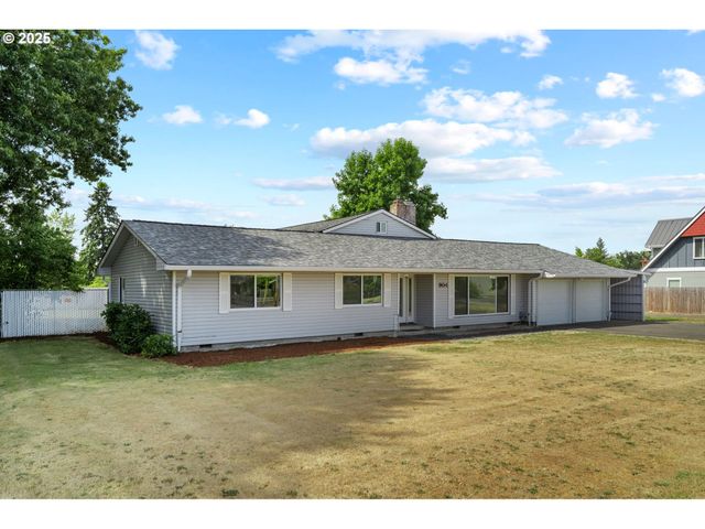 904 TOLIVER Rd, Molalla, OR 97038