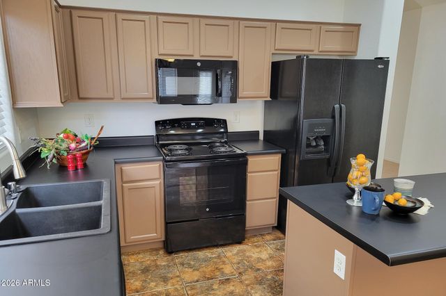 12217 W MONROE Street, Avondale, AZ 85323