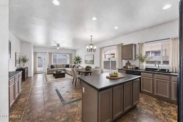 12217 W MONROE Street, Avondale, AZ 85323
