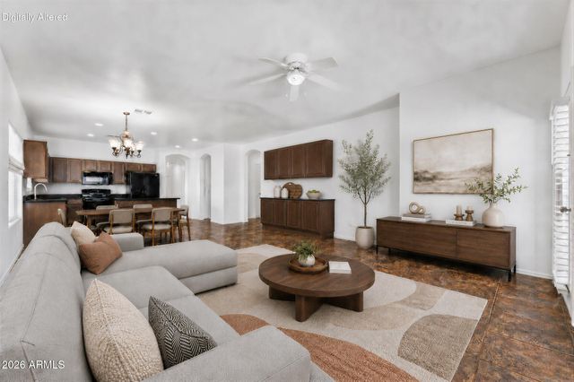 12217 W MONROE Street, Avondale, AZ 85323