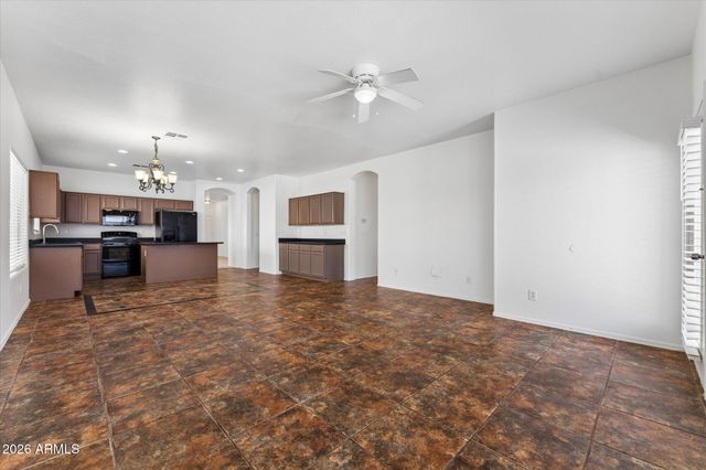 12217 W MONROE Street, Avondale, AZ 85323