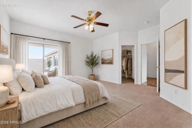 12217 W MONROE Street, Avondale, AZ 85323