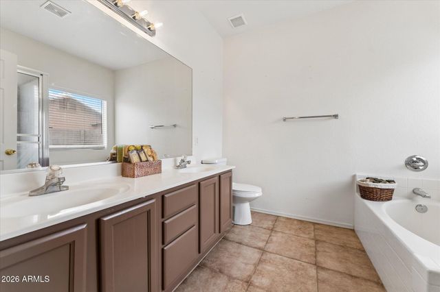 12217 W MONROE Street, Avondale, AZ 85323