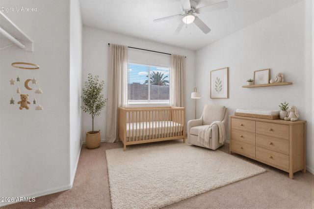 12217 W MONROE Street, Avondale, AZ 85323