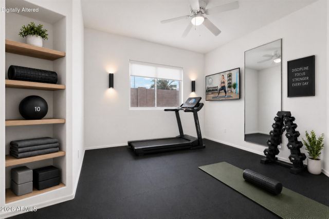 12217 W MONROE Street, Avondale, AZ 85323