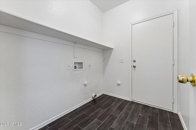 12217 W MONROE Street, Avondale, AZ 85323