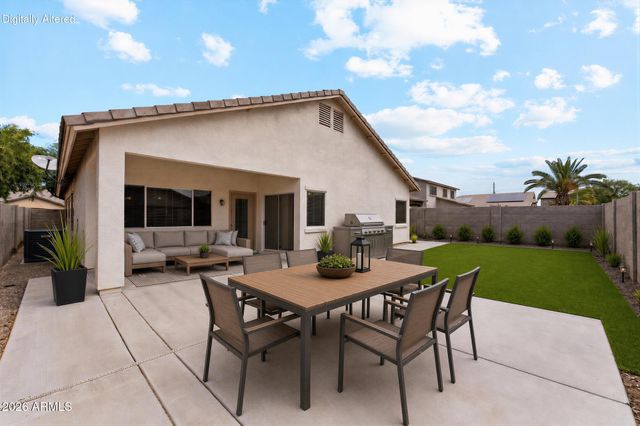 12217 W MONROE Street, Avondale, AZ 85323