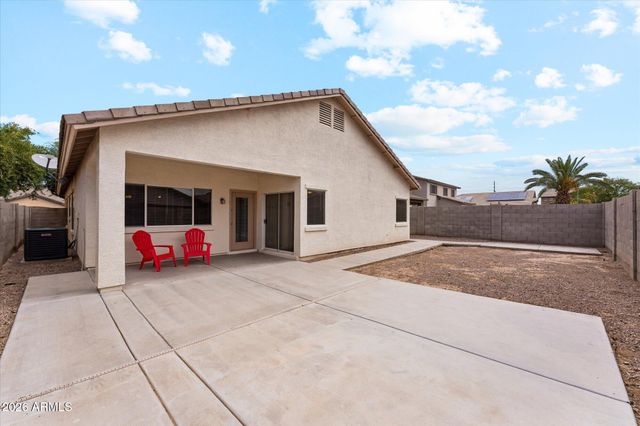 12217 W MONROE Street, Avondale, AZ 85323