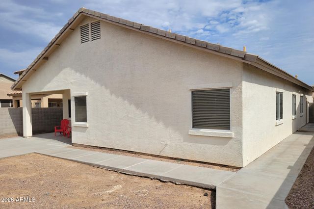 12217 W MONROE Street, Avondale, AZ 85323