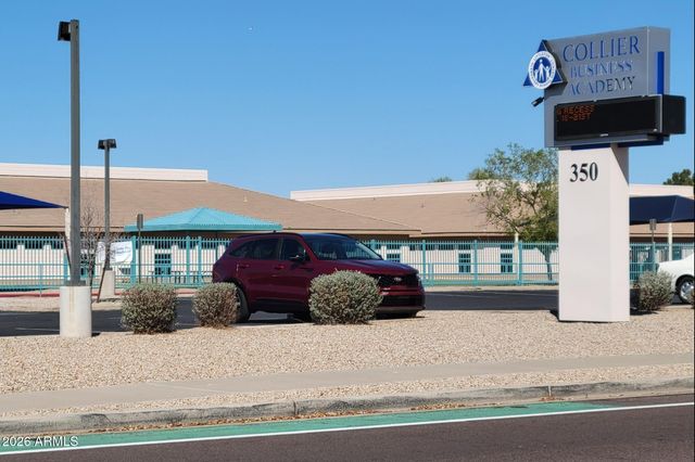 12217 W MONROE Street, Avondale, AZ 85323
