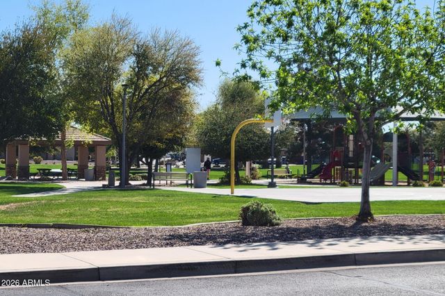 12217 W MONROE Street, Avondale, AZ 85323